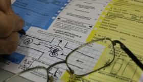 Stangata Rc Auto: le regioni dove costa di più e di meno