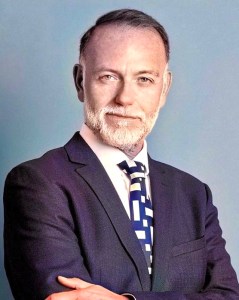 Roberto Mezzalira Somfy