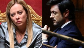 Scandalo Giambruno, Meloni acquista o perde consensi? Cosa dicono i sondaggi politici