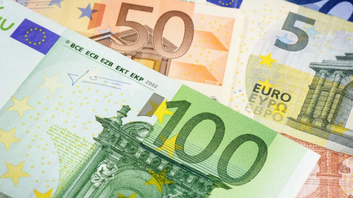 Arriva un bonus da 550 euro per questi lavoratori part time