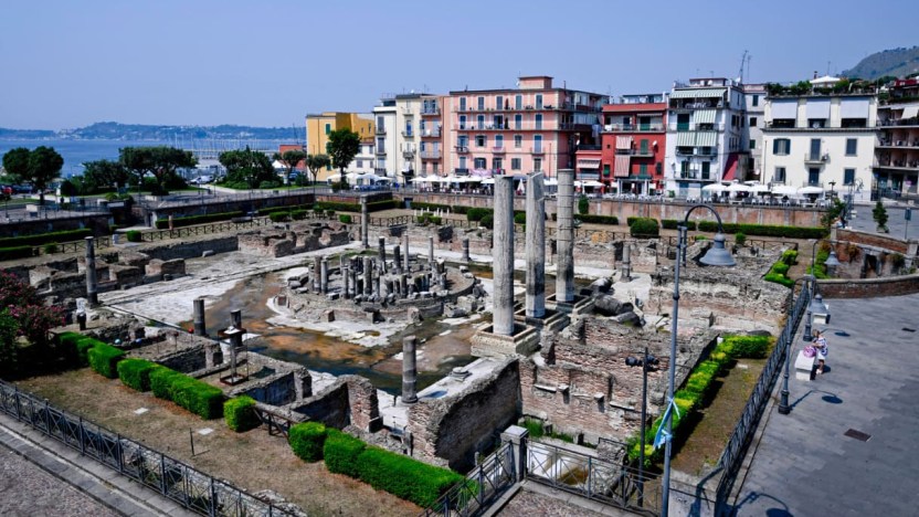 Campi Flegrei, ecco i segnali che preannunciano una scossa