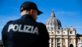 La mappa del terrorismo in Europa e perché l’Italia (finora) è immune