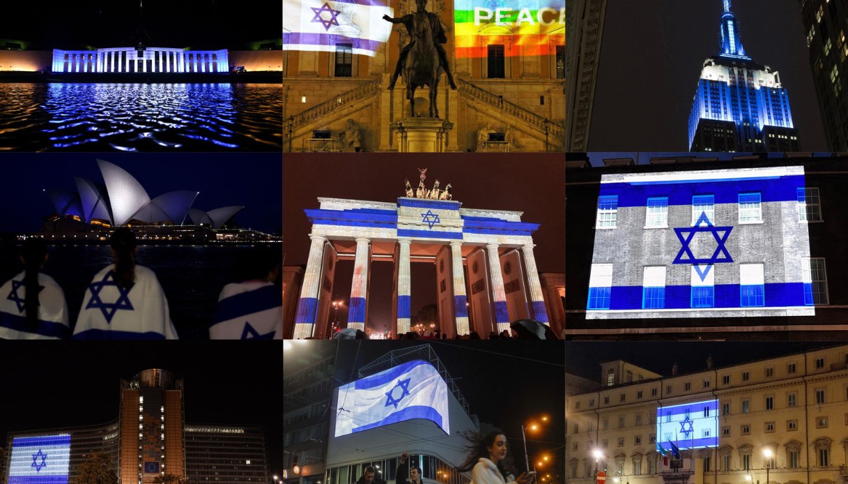 L’Ue blocca tutti gli aiuti ai palestinesi: cosa succede ora