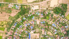 Consumo di suolo, allarme Ispra: “Spariscono 2,4 mq al secondo”