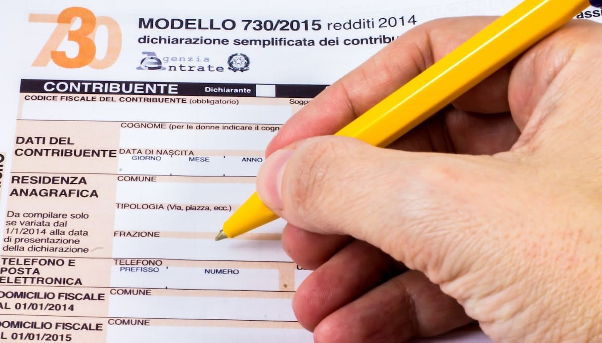 Cambia lo Statuto del Contribuente: tutte le novità