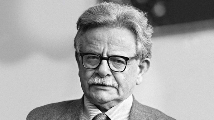 Elias Canetti