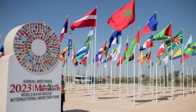 FMI taglia stime crescita mondiale. Rischi da Israele “non quantificabili”