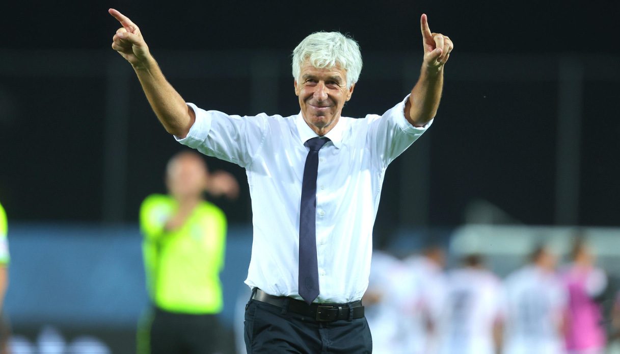 Ecco perché Gasperini è l’allenatore più pagato della Serie A