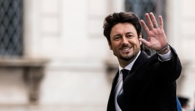 Andrea Giambruno oltre Meloni: cosa rischia adesso