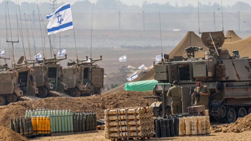 Israele, la guerra contro Hamas a una nuova fase: cosa succede