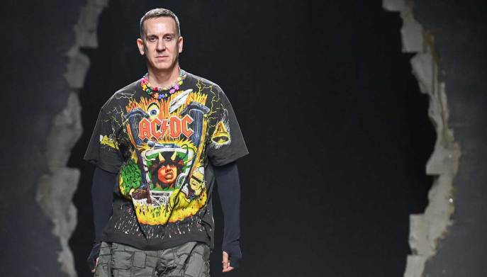 Jeremy Scott