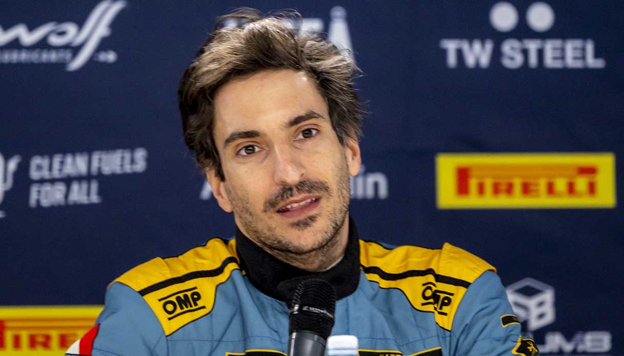 Lorenzo Bertelli, direttore marketing Prada