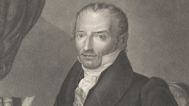 Melchiorre Gioia