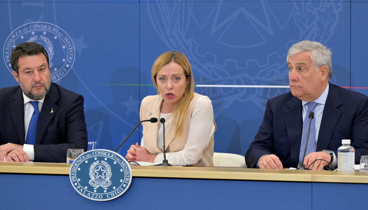 Manovra 2024: stipendi, pensioni, famiglie, sanità. Tutte le misure