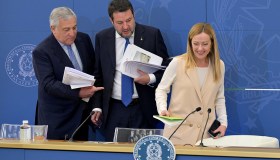Rating, Italia alla prova Moody’s: cosa rischia il Governo