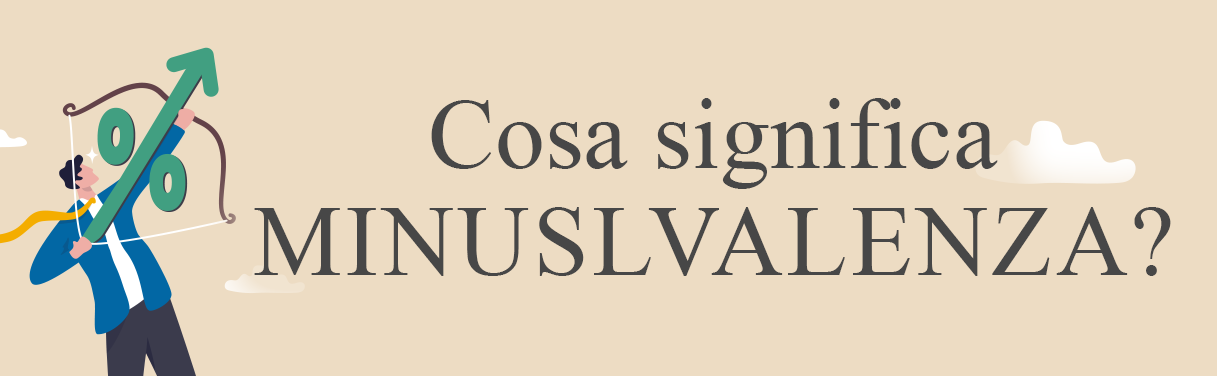 Minusvalenza