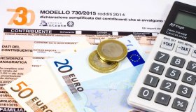 Come cambia il modello 730: sarà precompilato anche per loro