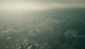 Allarme Italia, il Nord è la zona più inquinata in Europa