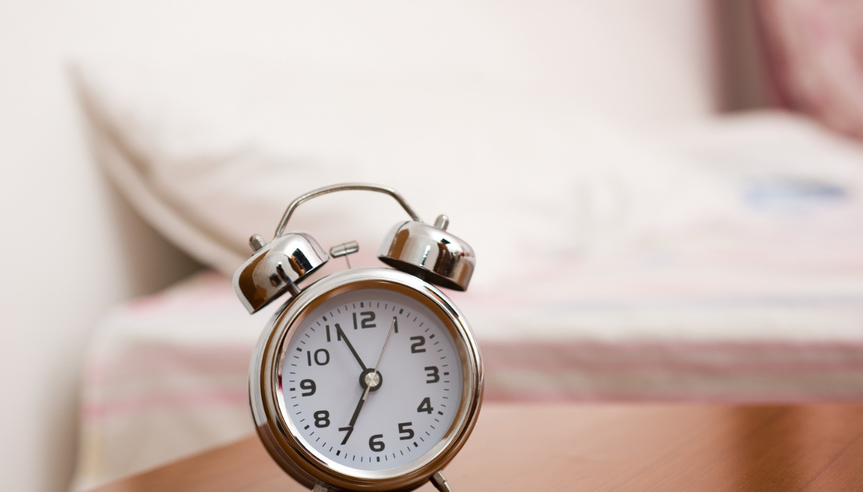 Torna, purtroppo, il cambio dell’ora: quali vantaggi con l’ora legale tutto l’anno?