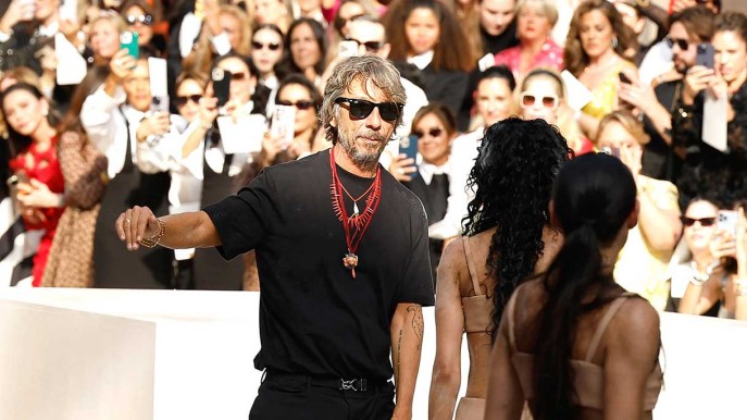 Piccioli al timone di Chanel?  Ecco tutti gli scenari possibili