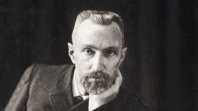 Pierre Curie