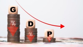 Previsioni OCSE più cupe: taglia stima PIL Italia e mondo