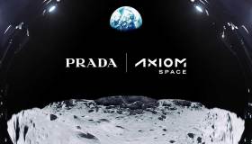 Nel 2025 la Nasa vestirà Prada sulla Luna