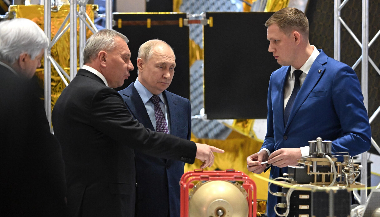 Guerra Ucraina, Putin approfitta della “distrazione Israele”: ecco come