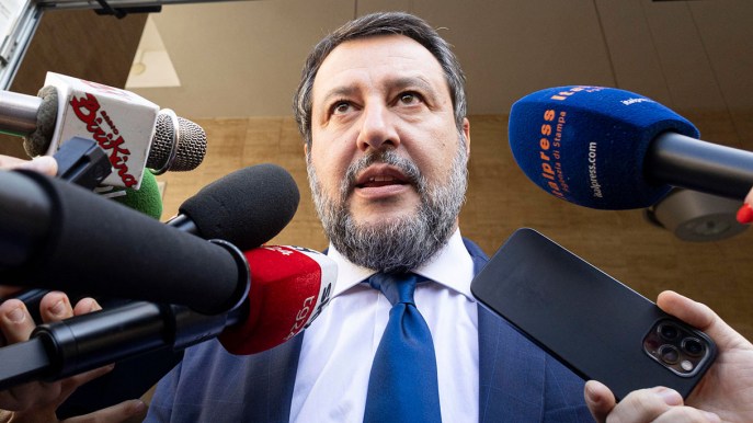 Ponte sullo Stretto al via nel 2024: c’è il progetto definitivo