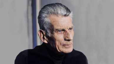 Samuel Beckett
