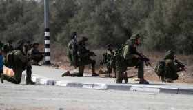 Israele, cos’è l’operazione “cigno nero letale”