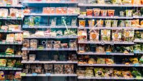 Nuovo regolamento Ue sugli imballaggi: cosa sparirà dai supermercati