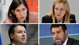 Ultimi sondaggi politici, chi vincerebbe se si votasse oggi