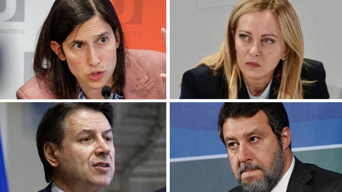 Ultimi sondaggi politici, chi vincerebbe se si votasse oggi