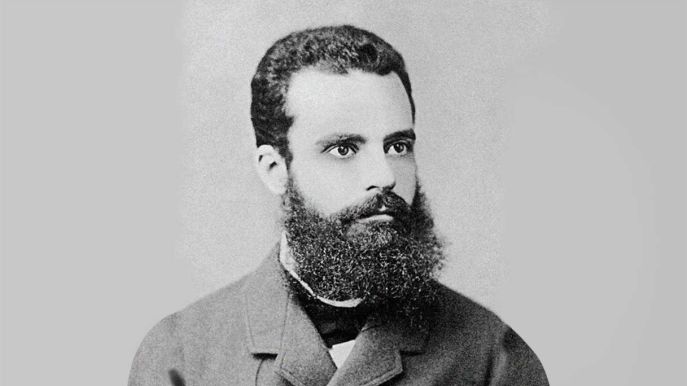 Vilfredo Pareto