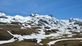 Niente più sci, sulle Alpi turismo invernale minacciato dai cambiamenti climatici