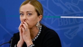 L’accordo Italia Albania sta già creando problemi a Giorgia Meloni
