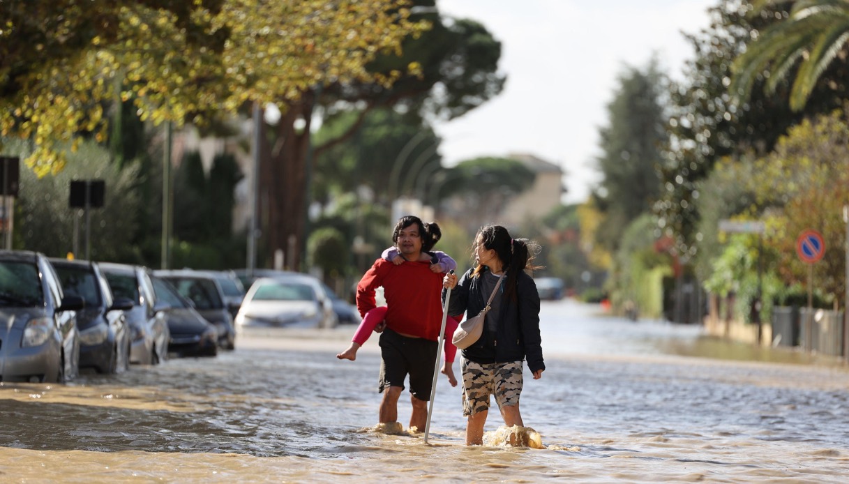 Maltempo, aiuti dal governo: 300 milioni garantiti ai cittadini