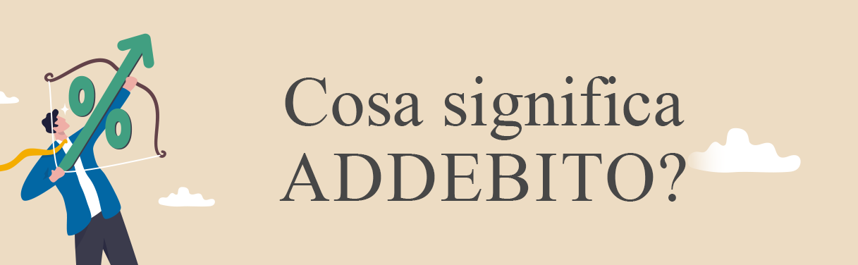 Addebito