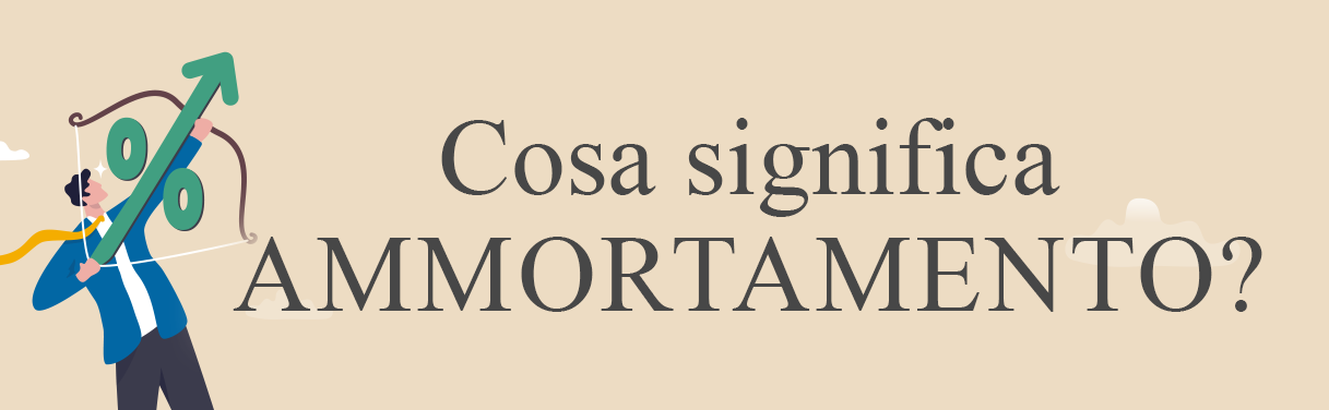 Ammortamento
