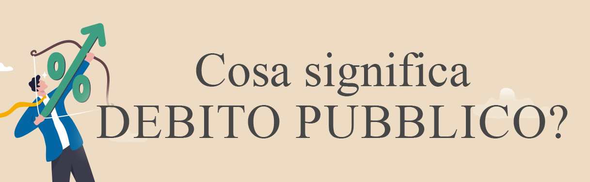 Debito pubblico