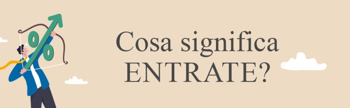 Entrate