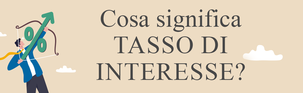 Tasso di interesse