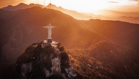 Temperature estreme e caldo mortale, è allarme in Brasile