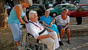 Click day per colf e badanti a dicembre: come funziona