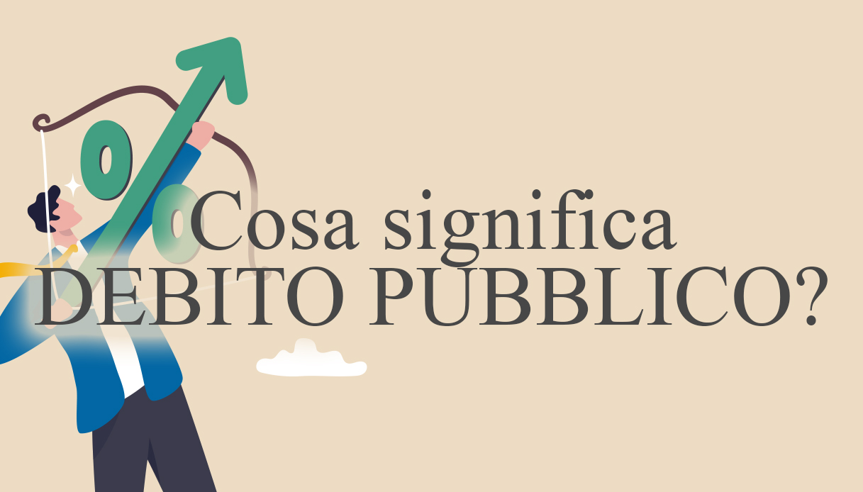 Debito pubblico