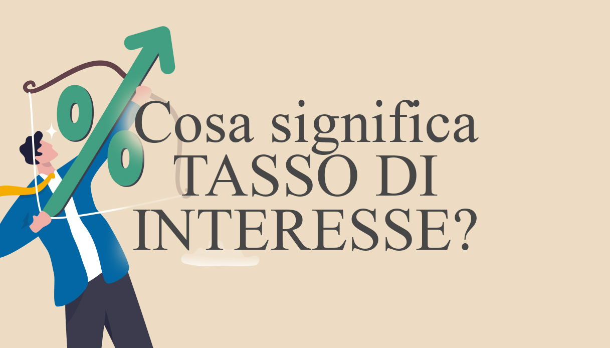 Tasso di interesse