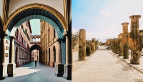 Tra i posti migliori dove andare nel 2024, secondo National Geographic, ci sono due Italiane