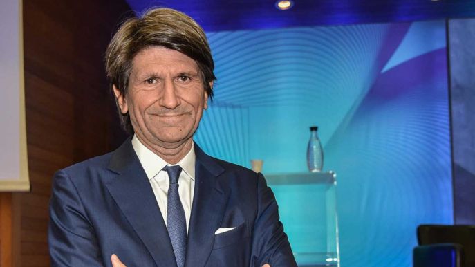 Gianmario Verona