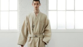 Desigual per Hed Mayner: una linea genderless in edizione limitata